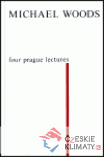 Four Prague Lectures and other Texts - książka