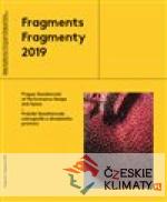 Fragmenty 2019 - książka
