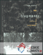 Fragmenty - książka