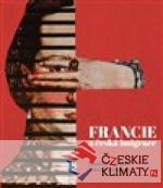 Francie a česká imaginace - książka