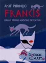 Francis - książka