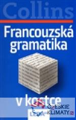 Francouzská gramatika v kostce - książka