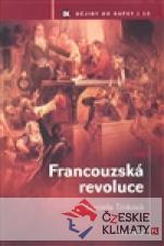 Francouzská revoluce - książka