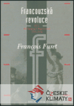 Francouzská revoluce I. díl - książka
