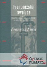 Francouzská revoluce II. díl - książka