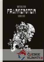 Frankenstein - książka