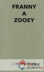 Franny a Zooey - książka