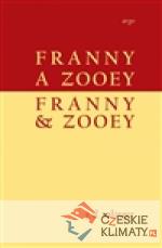 Franny a Zooey/Franny and Zooey - książka