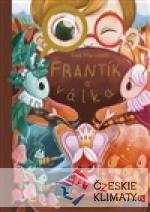 Frantík a válka - książka