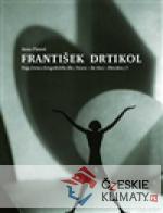 František Drtikol - książka