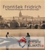 František Fridrich - książka