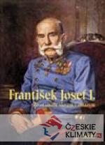 František Josef I. - książka