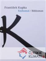 František Kupka - Knihomol - książka