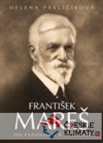 František Mareš - książka
