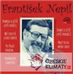František Nepil - książka