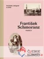 František Schmoranz mladší (1845-1892) - książka