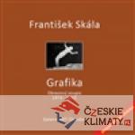 František Skála - Grafika - książka