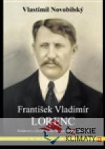 František Vladimír Lorenc - książka