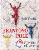 Frantovo pole a jiná čtrnáctiv - książka