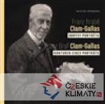 Franz hrabě Clam-Gallas: obrysy portrétu - książka