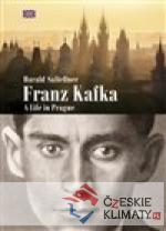 Franz Kafka - A Life in Prague - książka