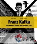 Franz Kafka - Ein Mensch seiner und unserer Zeit - książka