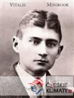 Franz Kafka - książka