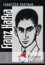 Franz Kafka - książka