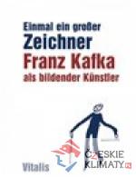Franz Kafka als bildender Künstler - książka
