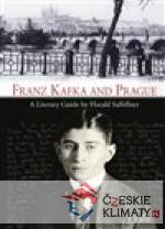 Franz Kafka and Prague - książka