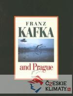 Franz Kafka and Prague - książka