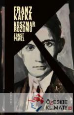 Franz Kafka. Koszmar rozumu - książka