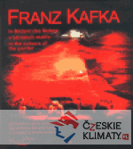 Franz Kafka v obrazech malíře - książka