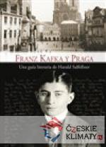 Franz Kafka y Praga - książka