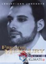 Freddie Mercury - książka