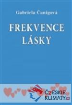 Frekvence lásky - książka