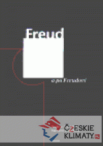 Freud a po Freudovi - książka