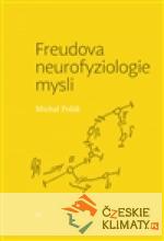 Freudova neurofyziologie mysli - książka