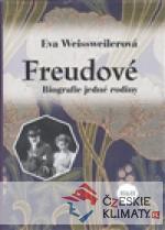 Freudové - książka