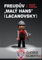 Freudův Malý Hans Lacanovsky - książka