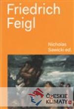 Friedrich Feigl - książka