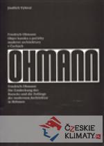 Friedrich Ohmann - książka