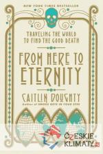 From Here to Eternity: Traveling the World to Find the Good Death - książka