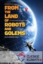 From the Land of Robots and Golems - książka