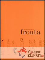 Fronta - książka