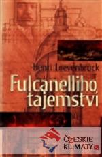 Fulcanelliho tajemství - książka