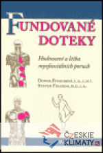 Fundované doteky - książka