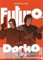 Futuro Darko - książka
