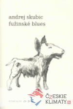 Fužinské blues - książka