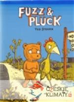 Fuzz a Pluck - książka